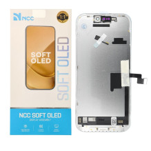 NCC LCD ekranas, skirtas „iPhone 16 Pro“ minkštam „OLED“ 120 Hz (palaiko IC transplantaciją) NCC LCD ekranas, skirtas „iPhone 16 Pro“ minkštam „OLED“ 120 Hz (palaiko IC transplantaciją)