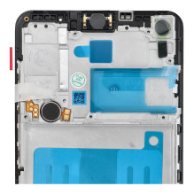 FixCell LCD Display for SAMSUNG A21s A217 OEM with frame FixCell LCD Display for SAMSUNG A21s A217 OEM with frame