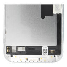 NCC LCD Display for IPHONE 16 Pro Soft Oled 120Hz (Support IC Transplant) NCC LCD Display for IPHONE 16 Pro Soft Oled 120Hz (Support IC Transplant)