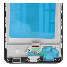 FixCell LCD Display for SAMSUNG A21s A217 OEM with frame FixCell LCD Display for SAMSUNG A21s A217 OEM with frame