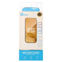 NCC LCD Display for IPHONE 16 Pro Soft Oled 120Hz (Support IC Transplant) NCC LCD Display for IPHONE 16 Pro Soft Oled 120Hz (Support IC Transplant)
