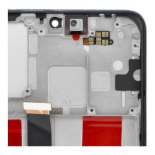 FixCell LCD Display for HUAWEI P20 Pro TFT with frame FixCell LCD Display for HUAWEI P20 Pro TFT with frame