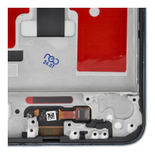 „FixCell“ LCD ekranas HUAWEI P20 Pro TFT su rėmeliu „FixCell“ LCD ekranas HUAWEI P20 Pro TFT su rėmeliu