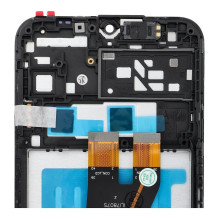 FixCell LCD Display for SAMSUNG A14 4G A145F OEM with full frame FixCell LCD Display for SAMSUNG A14 4G A145F OEM with full frame