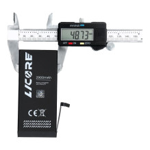 LICORE battery for IPHONE 7 Plus 2900 mAh