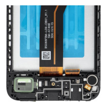 FixCell LCD Display for SAMSUNG A14 4G A145F OEM with full frame FixCell LCD Display for SAMSUNG A14 4G A145F OEM with full frame