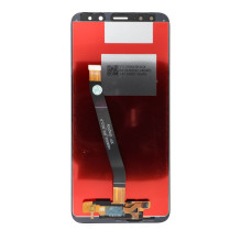 FixCell LCD Display for HUAWEI MATE 10 lite OEM without frame (black) FixCell LCD Display for HUAWEI MATE 10 lite OEM without frame (black)