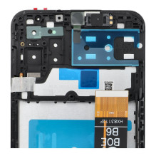 „FixCell“ LCD ekranas, skirtas SAMSUNG A13 4G A135 OEM su viso kadro ekranu