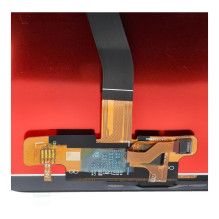 „FixCell“ LCD ekranas HUAWEI MATE 10 lite OEM be rėmelio (juodas)