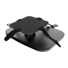 Baby rear view mirror BY-360 black Baby rear view mirror BY-360 black