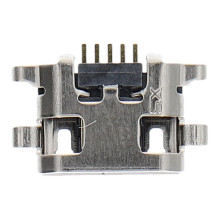 Charge connector for...