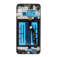 FixCell LCD Display for...