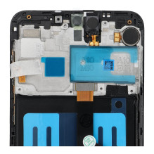 FixCell LCD Display for SAMSUNG A10 OEM with full frame FixCell LCD Display for SAMSUNG A10 OEM with full frame