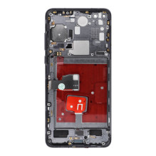 FixCell LCD Display for HUAWEI P40 TFT with frame FixCell LCD Display for HUAWEI P40 TFT with frame