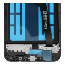 FixCell LCD Display for SAMSUNG A10 OEM with full frame FixCell LCD Display for SAMSUNG A10 OEM with full frame