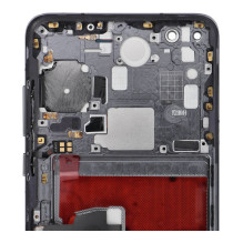 FixCell LCD Display for HUAWEI P40 TFT with frame FixCell LCD Display for HUAWEI P40 TFT with frame