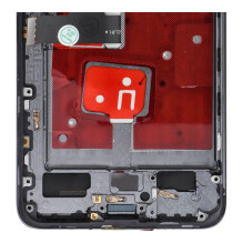 FixCell LCD Display for HUAWEI P40 TFT with frame FixCell LCD Display for HUAWEI P40 TFT with frame