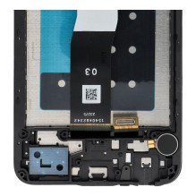 FixCell LCD Display for SAMSUNG A05s OEM with frame FixCell LCD Display for SAMSUNG A05s OEM with frame