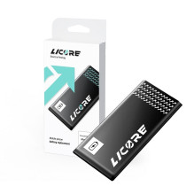 LICORE battery for IPHONE...