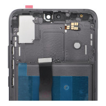 „FixCell“ LCD ekranas HUAWEI P20 OEM su rėmeliu „FixCell“ LCD ekranas HUAWEI P20 OEM su rėmeliu