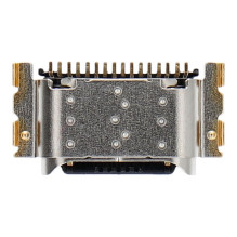 Charge connector for...