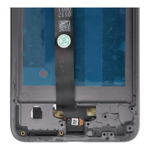 „FixCell“ LCD ekranas HUAWEI P20 OEM su rėmeliu „FixCell“ LCD ekranas HUAWEI P20 OEM su rėmeliu