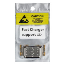 Charge connector for MOTOROLA G13 ORI Charge connector for MOTOROLA G13 ORI