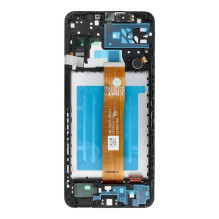 FixCell LCD Display for...