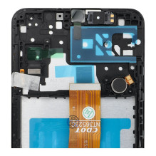 FixCell LCD Display for SAMSUNG A04s OEM with full frame FixCell LCD Display for SAMSUNG A04s OEM with full frame