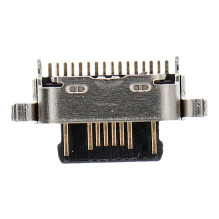 Charge connector for MOTOROLA E13 ORI Charge connector for MOTOROLA E13 ORI