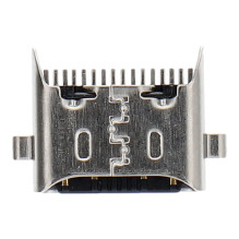 Charge connector for...
