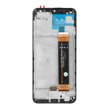 FixCell LCD Display for...