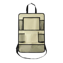 Car organizer for front...