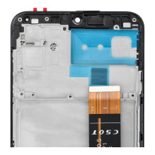 FixCell LCD Display for SAMSUNG M33 M336 OEM with frame FixCell LCD Display for SAMSUNG M33 M336 OEM with frame