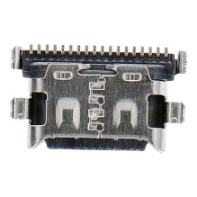 Charge connector for...