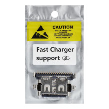 Charge connector for MOTOROLA E22 ORI Charge connector for MOTOROLA E22 ORI