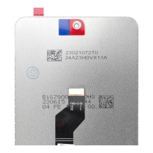 LCD ekranas, skirtas HUAWEI Nova 9 SE / Nova 11i, OEM, be rėmelio LCD ekranas, skirtas HUAWEI Nova 9 SE / Nova 11i, OEM, be rėmelio