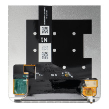 LCD ekranas, skirtas HUAWEI Nova 9 SE / Nova 11i, OEM, be rėmelio LCD ekranas, skirtas HUAWEI Nova 9 SE / Nova 11i, OEM, be rėmelio