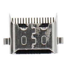 Charge connector for...