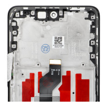 LCD Display for HUAWEI Nova 9 SE OEM with frame LCD Display for HUAWEI Nova 9 SE OEM with frame