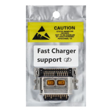 Charge connector for MOTOROLA Edge ORI Charge connector for MOTOROLA Edge ORI
