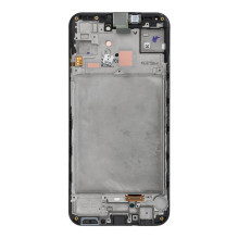 SAMSUNG A15 4G / 5G A155 / A156 LCD ekrano aptarnavimo paketas GH82-33637A