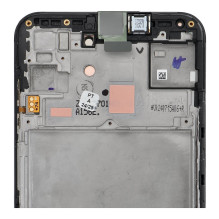 SAMSUNG A15 4G / 5G A155 / A156 LCD ekrano aptarnavimo paketas GH82-33637A