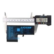 LICORE battery for IPHONE XS 2658 mAh LICORE battery for IPHONE XS 2658 mAh
