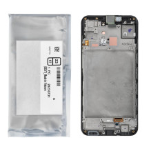 ServicePack LCD Display SAMSUNG A15 4G / 5G A155 / A156 GH82-33637A