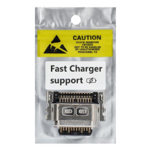 Charge connector for MOTOROLA Edge 20 ORI Charge connector for MOTOROLA Edge 20 ORI