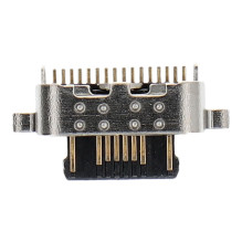 Charge connector for...