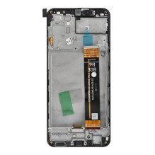 SAMSUNG A23 5G A236 LCD ekrano aptarnavimo paketas GH82-29734A