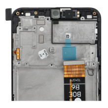 SAMSUNG A23 5G A236 LCD ekrano aptarnavimo paketas GH82-29734A
