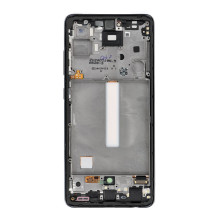 SAMSUNG A52S 5G A528B GH82-26861A LCD ekrano aptarnavimo paketas